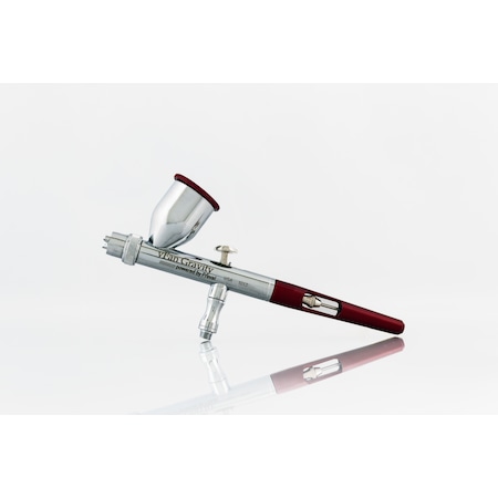 Preval vFan Gravity Airbrush 0924